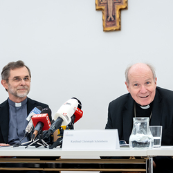 Erzdiözese Wien/ Schönlaub, Stephan Schönlaub