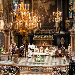 Allerheiligen Stephansdom