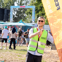 Festivalseelsorge DIF 2025 / Erzdiözese Wien/ Schönlaub, Stephan Schönlaub