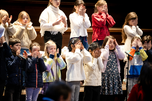 Klemensfest 2026 / Erzdiözese Wien/Schönlaub, Stephan Schönlaub