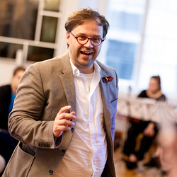 Theolympiade 2025 / Erzdiözese Wien/Schönlaub