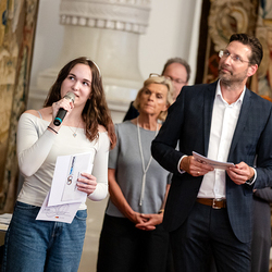 Theolympiade 2025 / Erzdiözese Wien/Schönlaub