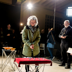 Erzdiözese Wien/ Schönlaub, Stephan Schönlaub