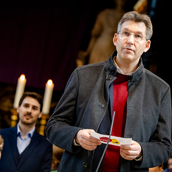 Klemensfest 2026 / Erzdiözese Wien/Schönlaub, Stephan Schönlaub