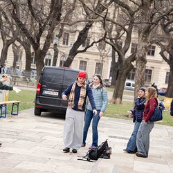 Feuerfest 2026 / Erzdiözese Wien/Schönlaub, Stephan Schönlaub