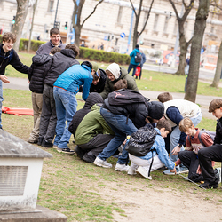 Feuerfest 2026 / Erzdiözese Wien/Schönlaub, Stephan Schönlaub