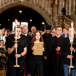Gedenkgottesdienst / Erzdiözese Wien/ Schönlaub, Stephan Schönlaub
