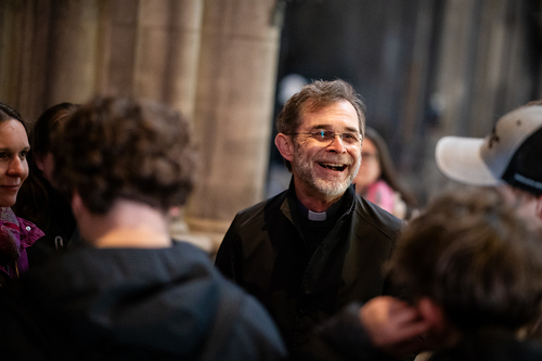 Feuerfest 2026 / Erzdiözese Wien/Schönlaub, Stephan Schönlaub