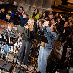 Feuerfest 2026 / Erzdiözese Wien/Schönlaub, Stephan Schönlaub