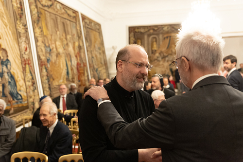 Erzdiözese Wien/ Schönlaub, Stephan Schönlaub