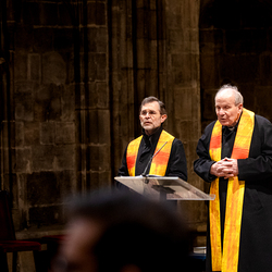 Erzdiözese Wien/ Schönlaub, Stephan Schönlaub