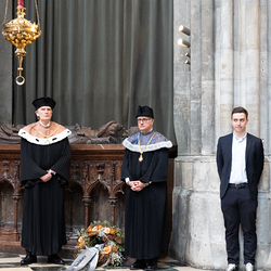 Dies Academicus 2024 / Erzdiözese Wien/Schönlaub