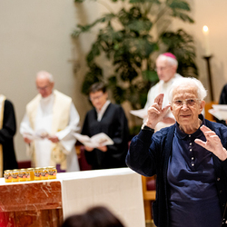 20. ÖKUMENISCHER GOTTESDIENST für Menschen mit und ohne Behinderungen