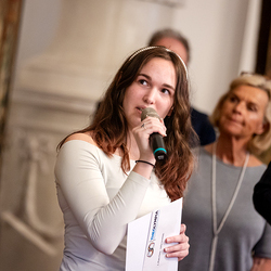 Theolympiade 2025 / Erzdiözese Wien/Schönlaub