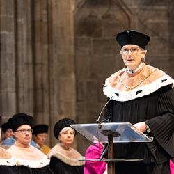 Dies Academicus 2024 / Erzdiözese Wien/Schönlaub