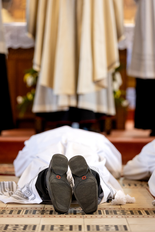 Erzdiözese Wien/Schönlaub, Stephan Schönlaub