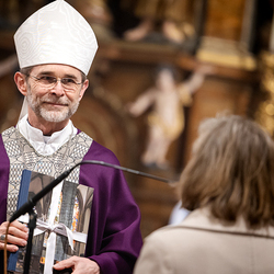 Bischofsprimizmesse Perchtholdsdorf / Erzdiözese Wien/Schönlaub