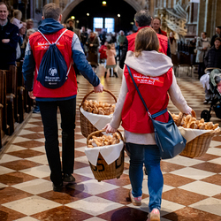 Klemensfest 2026 / Erzdiözese Wien/Schönlaub, Stephan Schönlaub