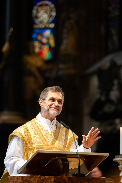 Allerheiligen Stephansdom / Erzdiözese Wien/Schönlaub, Stephan Schönlaub Allerheiligen Stephansdom