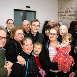 Bischofsprimizmesse Perchtholdsdorf / Erzdiözese Wien/Schönlaub