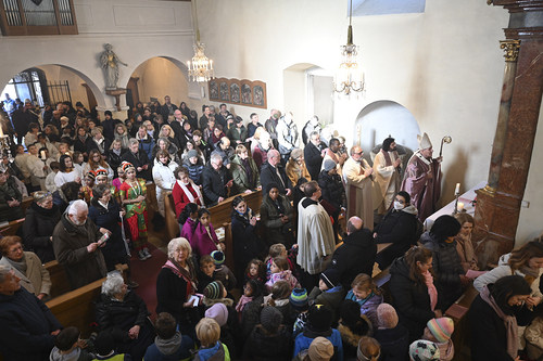 25 Jahre Stadterhebung Gerasdorf / www.markus-goestl.at