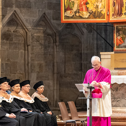 Dies Academicus 2024 / Erzdiözese Wien/Schönlaub