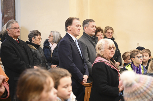 25 Jahre Stadterhebung Gerasdorf / www.markus-goestl.at