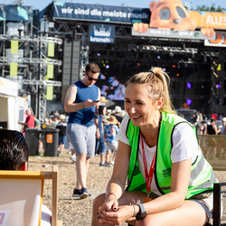 Festivalseelsorge DIF 2025 / Erzdiözese Wien/ Schönlaub, Stephan Schönlaub