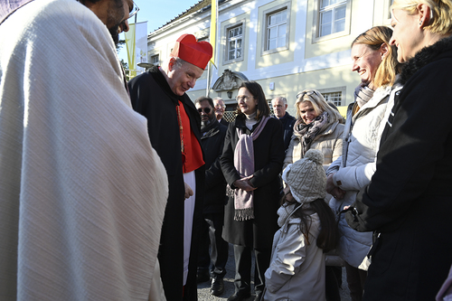 25 Jahre Stadterhebung Gerasdorf / www.markus-goestl.at