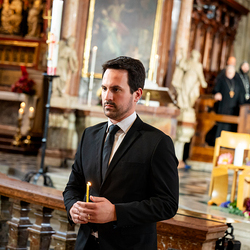 Gedenkgottesdienst / Erzdiözese Wien/ Schönlaub, Stephan Schönlaub