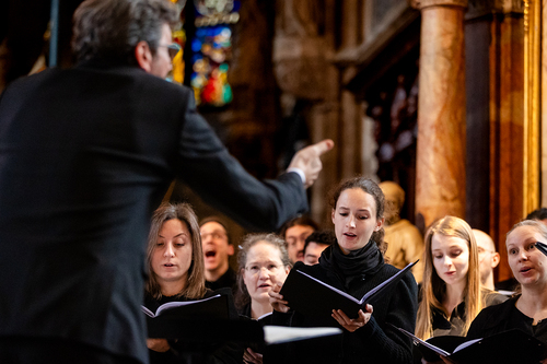 2025 Karfreitag / Erzdiözese Wien/Schönlaub