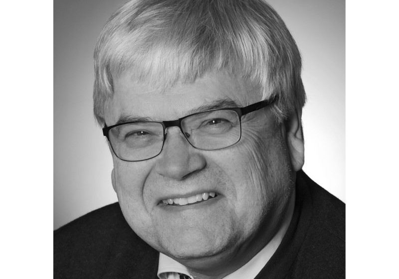  Prof. Müller