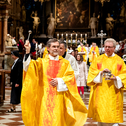 Sendungsfeier PastoralassistentInnen / Erzdiözese Wien/Schönlaub, Schönlaub Sendungsfeier PastoralassistentInnen
