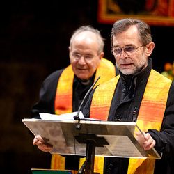 Erzdiözese Wien/ Schönlaub, Stephan Schönlaub