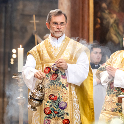 Allerheiligen Stephansdom