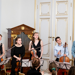 Theolympiade 2025 / Erzdiözese Wien/Schönlaub