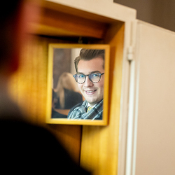 Admissio 2025 / Erzdiözese Wien/ Schönlaub, Stephan Schönlaub