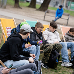 Feuerfest 2026 / Erzdiözese Wien/Schönlaub, Stephan Schönlaub