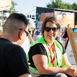 Festivalseelsorge DIF 2025 / Erzdiözese Wien/ Schönlaub, Stephan Schönlaub