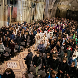 Feuerfest 2026 / Erzdiözese Wien/Schönlaub, Stephan Schönlaub