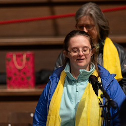 WDST 2024 im Stephansdom / Erzdiözese Wien/Schönlaub