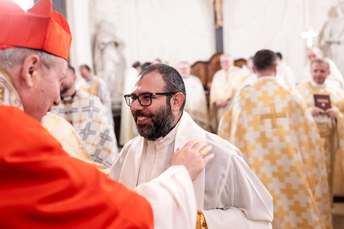 Göttlichen Liturgie / Erzdiözese Wien/ Schönlaub, Stephan Schönlaub