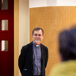 Erzdiözese Wien/ Schönlaub, Stephan Schönlaub