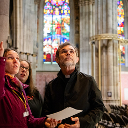 Feuerfest 2026 / Erzdiözese Wien/Schönlaub, Stephan Schönlaub