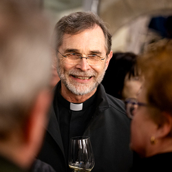 Bischofsprimizmesse Perchtholdsdorf / Erzdiözese Wien/Schönlaub