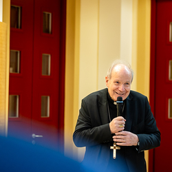 Erzdiözese Wien/ Schönlaub, Stephan Schönlaub